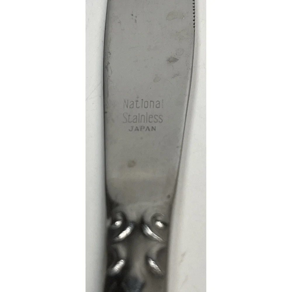 National Stainless national stainless